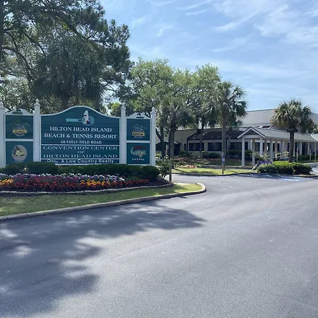 Hilton Head Island Beach And Tennis Resort-2
