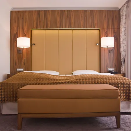 Hotel Europäischer Hof Hamburg-2
