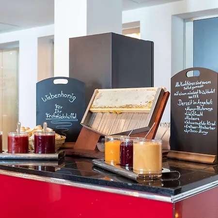 Hotel Europäischer Hof Hamburg-3