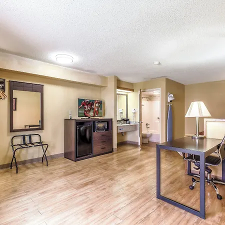 Red Roof Inn Amarillo West-2