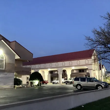 Red Roof Inn Amarillo West-3