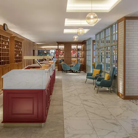 Doubletree By Hilton Bath-2