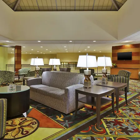 Doubletree By Hilton Holland-3