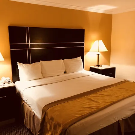 Ac Lodge By Beach And Boardwalk-3