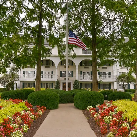 The Madison Hotel-2