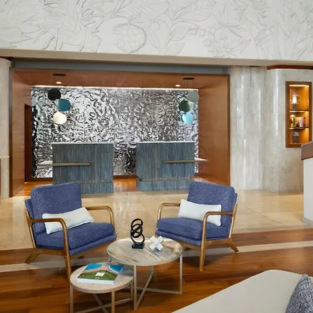 Delta Hotels By Marriott San Jose Aurola-2