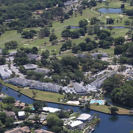 Plantation Resort On Crystal River, Ascend Hotel Collection-2
