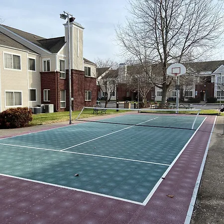 Sonesta Es Suites Nashville Brentwood-2