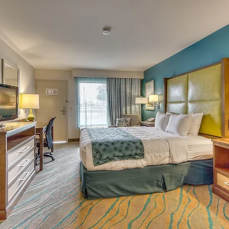 Quality Inn Gulfport I-10-2
