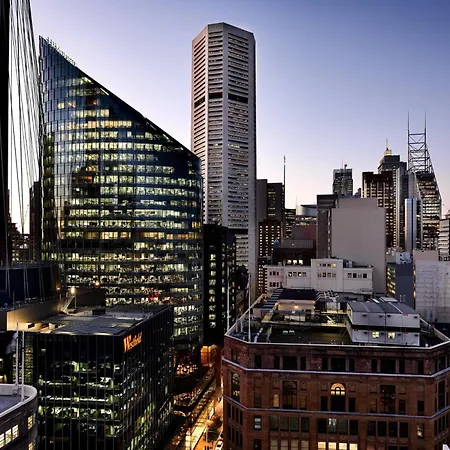 Sheraton Grand Sydney Hyde Park-2