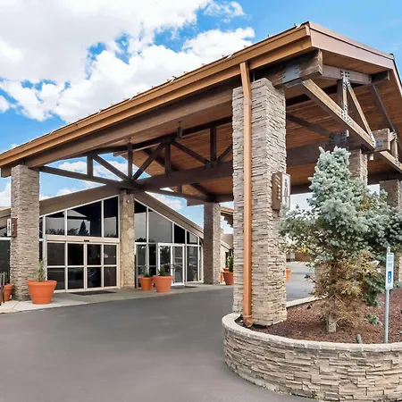 Best Western Outlaw Inn-3