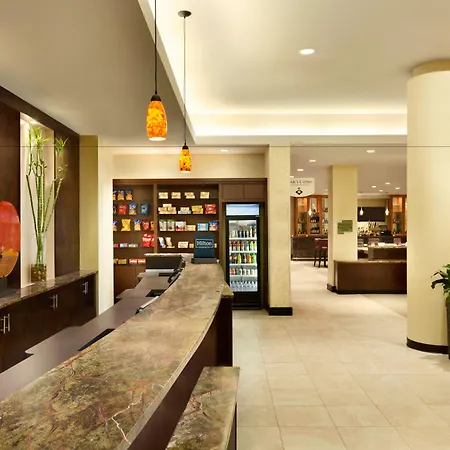 Doubletree By Hilton Washington Dc North/Gaithersburg-2