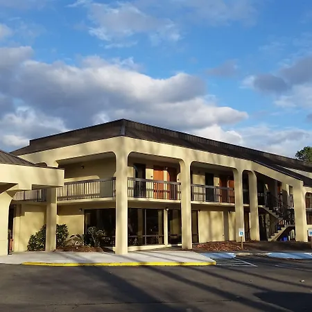 Days Inn By Wyndham Norfolk Airport-2