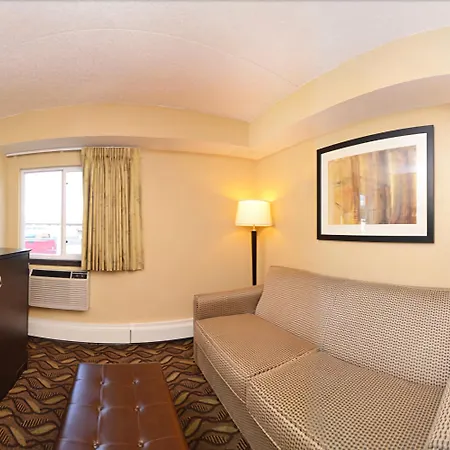 Days Inn By Wyndham Bismarck-2