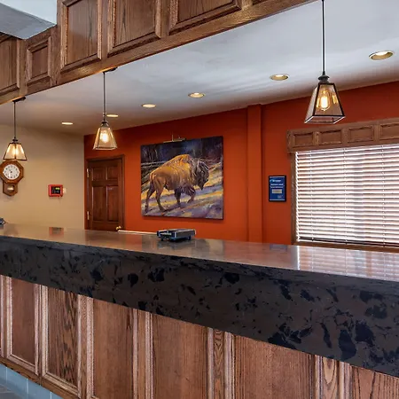 Best Western Desert Inn-3