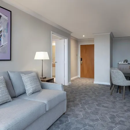 Delta Hotels by Marriott Bristol City Centre-2