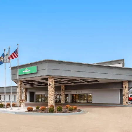 Wingate By Wyndham Troy-3