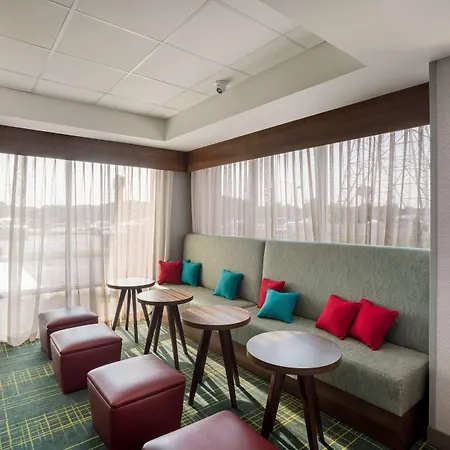 Hampton Inn Gadsden-2