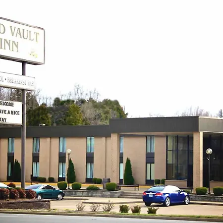 Gold Vault Inn-2
