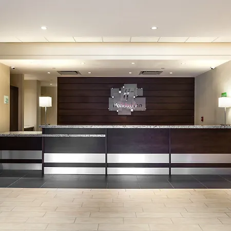 Holiday Inn Chicago North-Evanston By Ihg-3