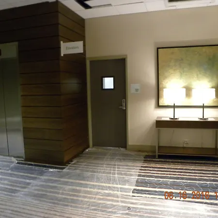 Holiday Inn Chicago North-Evanston By Ihg-2