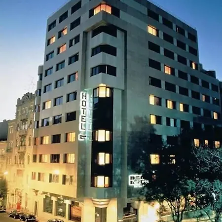 Hotel Real Parque-3