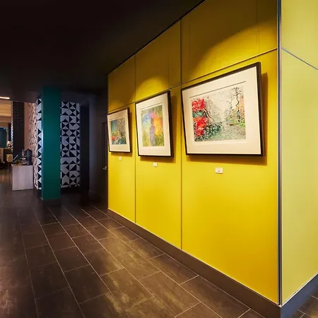 The Barnes San Francisco, Tapestry Collection By Hilton-3