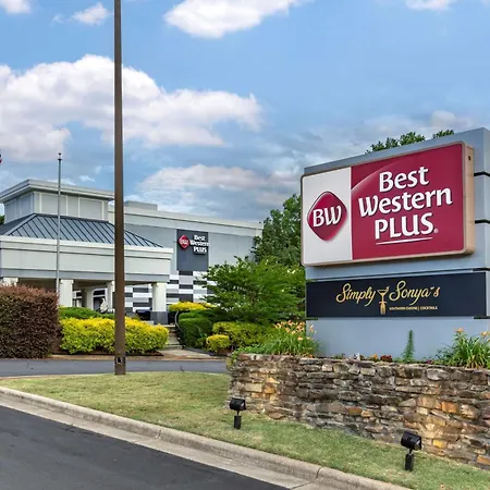 Best Western Plus University Inn-2