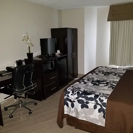 Sleep Inn Destin Near Miramar Beach-2