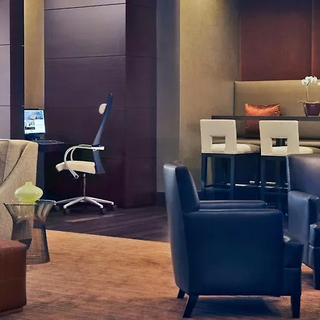 Hyatt Regency O'Hare Chicago-3