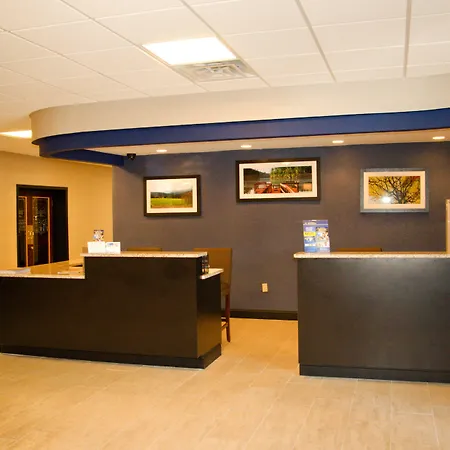 Albany Airport Inn-2
