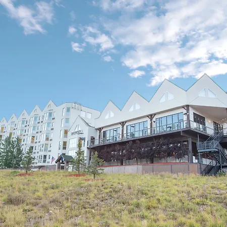 Winter Park Mountain Lodge-3