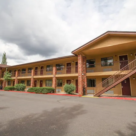 Greentree Inn Flagstaff-2