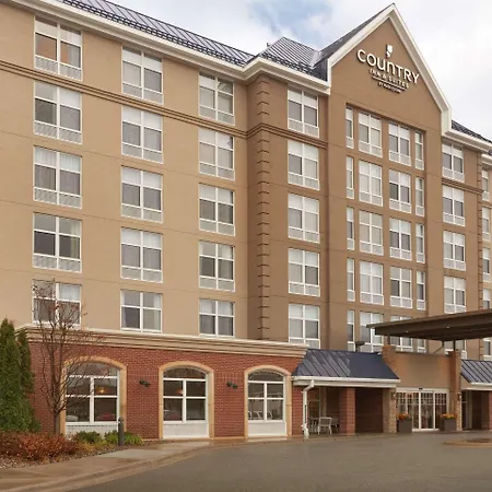 Country Inn & Suites By Radisson, Bloomington At Mall Of America, Mn-3