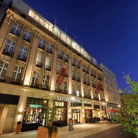 Kastens Hotel Luisenhof-2