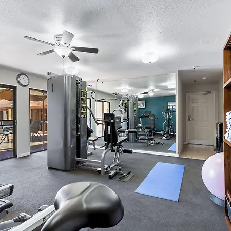 Best Western Plus Executive Inn & Suites-2