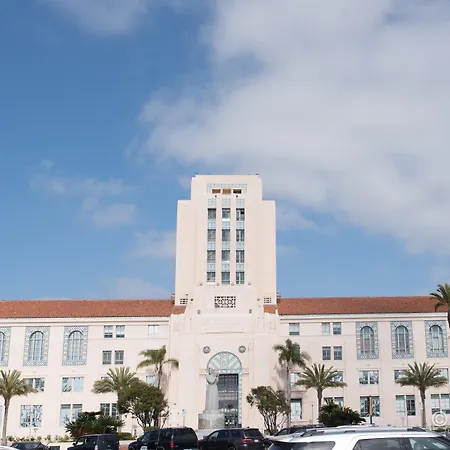 Best Western Plus Bayside Inn-3