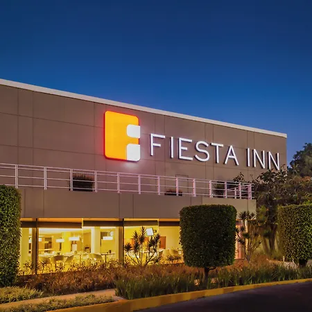 Fiesta Inn Ciudad de México Aeropuerto-2