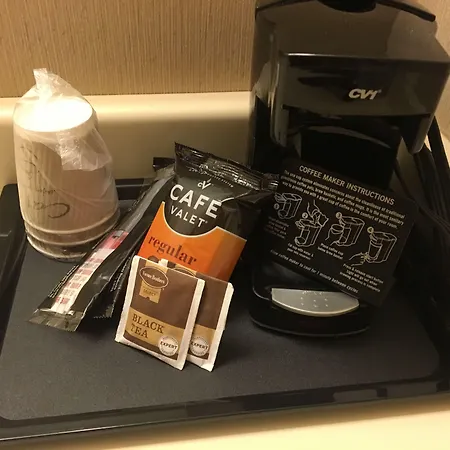 Americas Best Value Inn & Suites Ft Collins E At I-25-3