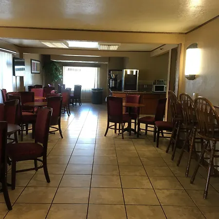 Americas Best Value Inn & Suites Ft Collins E At I-25-2