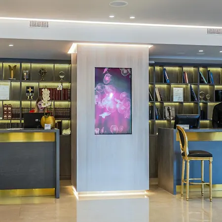 St George Lycabettus Lifestyle Hotel-3