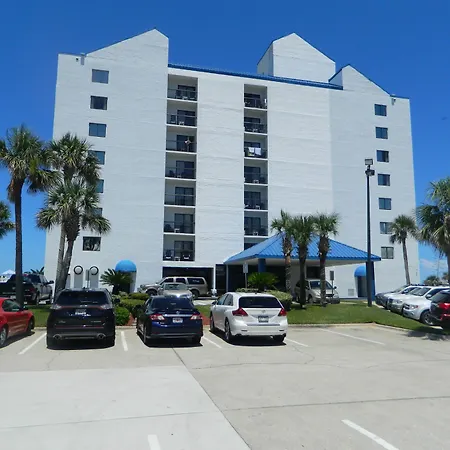 Tropical Winds Resort Hotel-2