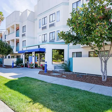 Studio 6-Concord, Ca-2