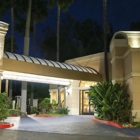 Best Western Escondido Hotel-3