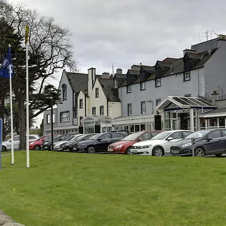 Best Western Kings Manor-2