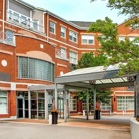 Sheraton Portsmouth Harborside Hotel-3
