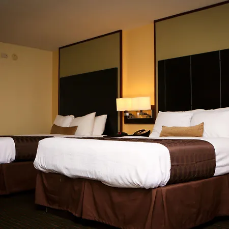 Best Western Inn Of Del Rio-2