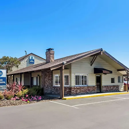 Best Western Garden Inn-2
