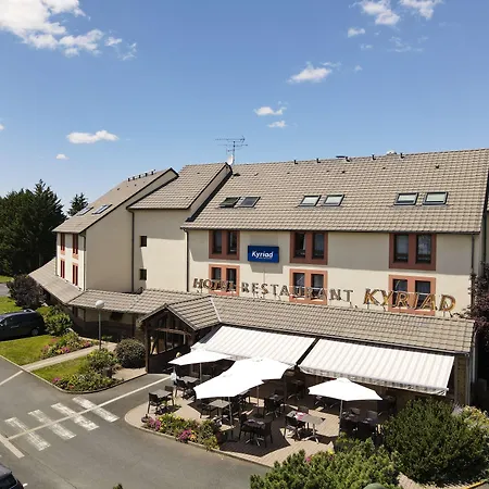 Kyriad Chateauroux-3