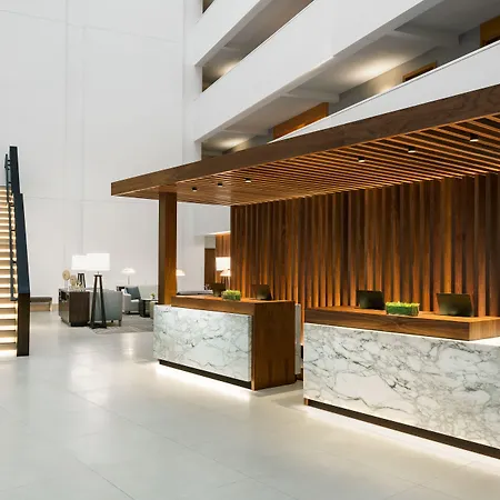 Hyatt Regency Bethesda Near Washington D.C.-2